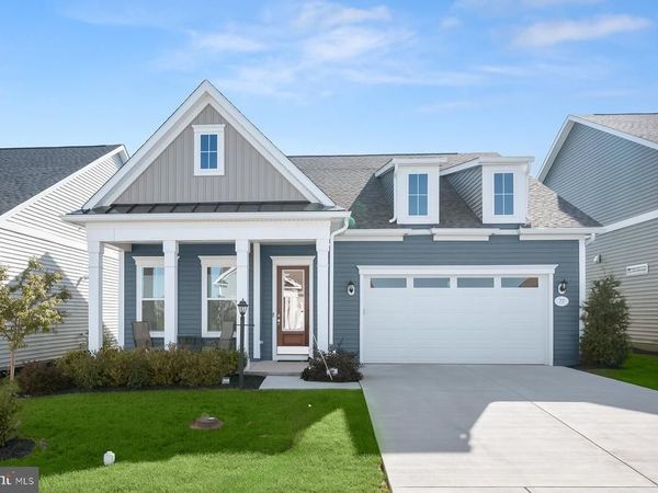 77 QUIET CREEK DRIVE, GETTYSBURG, PA 17325