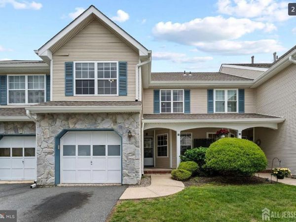 26 ALLISON COURT, MONMOUTH JUNCTION, NJ 08852