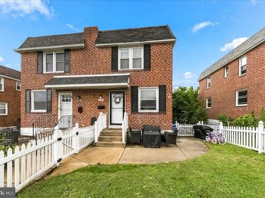 229 HALLER ROAD, RIDLEY PARK, PA 19078