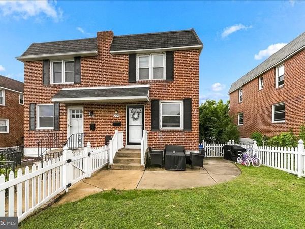 229 HALLER ROAD, RIDLEY PARK, PA 19078