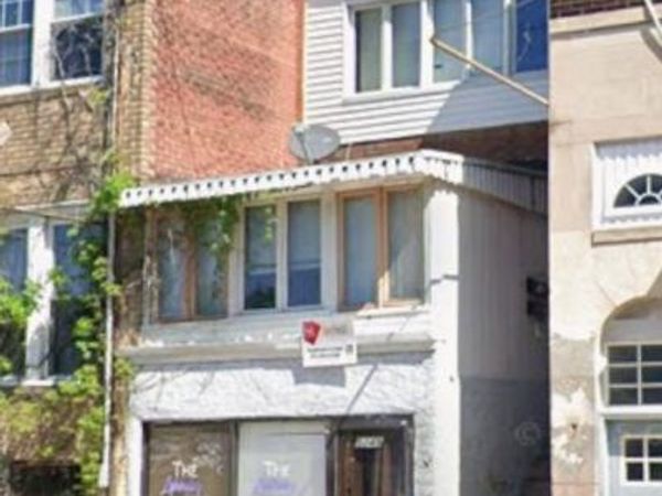 5249 CHESTNUT STREET , PHILADELPHIA, PA 19139