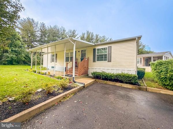 2304 BROWNSVILLE ROAD, Unit M-1, FEASTERVILLE TREVOSE, PA 19053