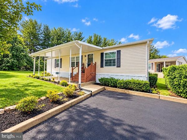 2304 BROWNSVILLE ROAD, Unit M-1, FEASTERVILLE TREVOSE, PA 19053