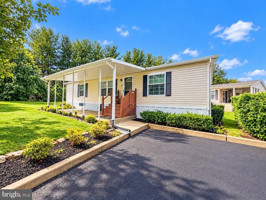 2304 Brownsville Road, Unit M-1, Feasterville Trevose, PA 19053 Main Photo