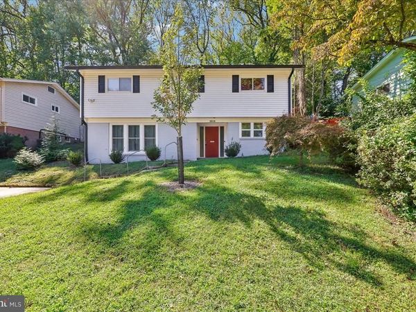 3908 SPRUELL COURT, KENSINGTON, MD 20895