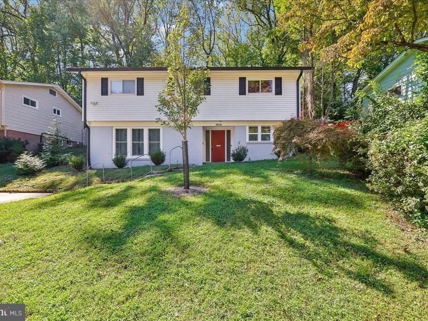 3908 Spruell Court, Kensington, MD 20895 Main Photo