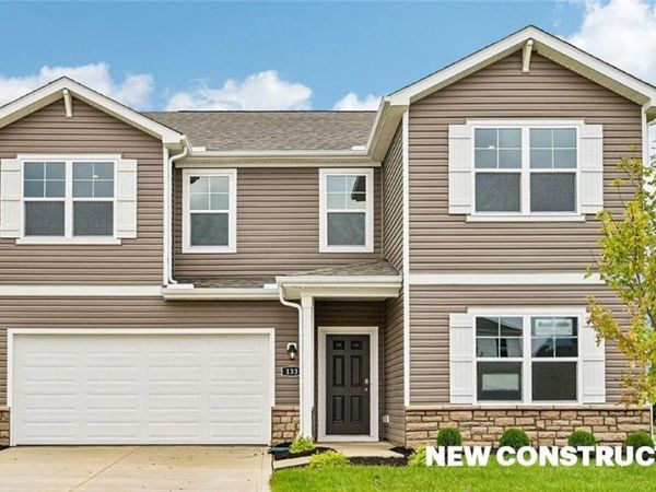 133 Appleseed Way, Mount Vernon, OH 43050