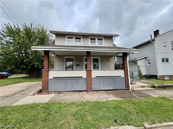 2307 10th Street SW, Canton, OH 44706