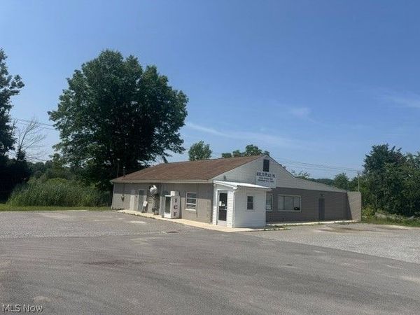 509 Snyder Road, Salem, OH 44460