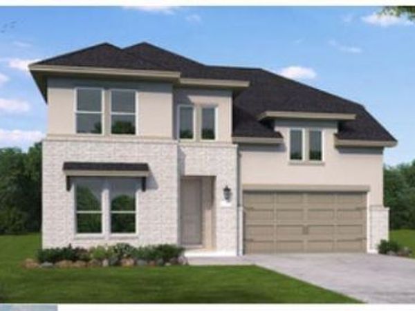 1084 Sonata PL , Round Rock, TX 78681
