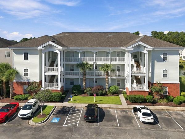 4140 Hibiscus Dr., Unit 201, Little River, SC 29566