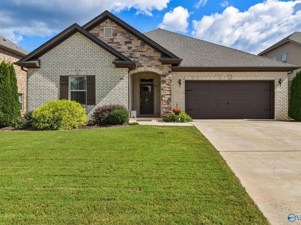 126 Saddle Street, New Market, AL 35761