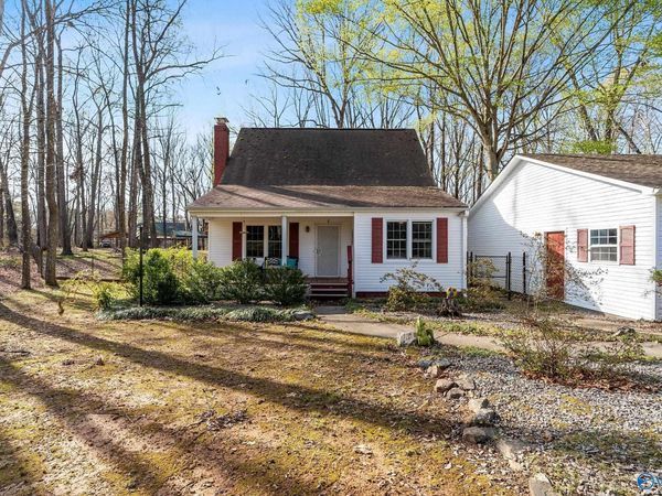 16715 Sandy Lane, Athens, AL 35613