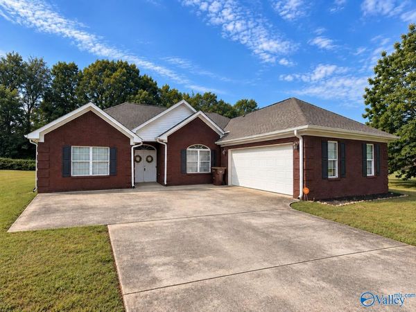 25920 Henry Clay Drive, Madison, AL 35756