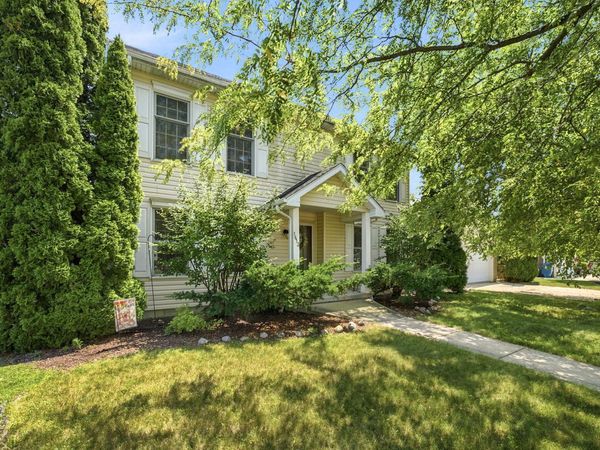 1613 Locust Road , Morris, IL 60450