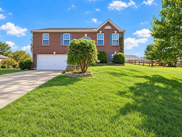 277 Eagle Creek Drive, Dry Ridge, KY 41035