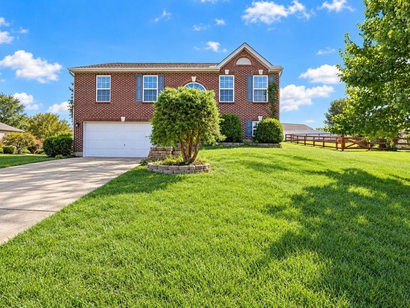 277 Eagle Creek Drive, Dry Ridge, KY 41035 Photo 1