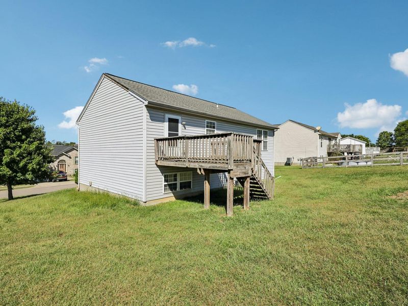 277 Eagle Creek Drive, Dry Ridge, KY 41035 Photo 6