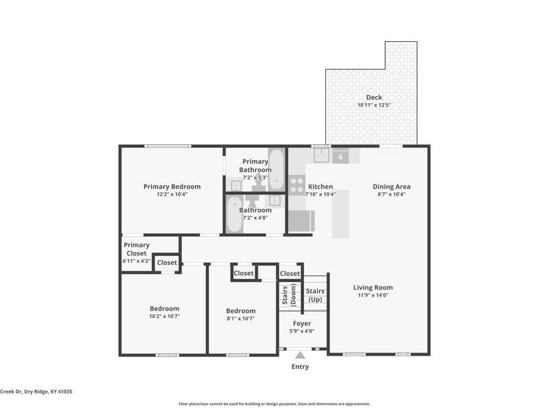 277 Eagle Creek Drive, Dry Ridge, KY 41035 Photo 7