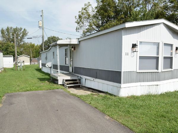 9120 W Broad Street , Unit 11, Galloway, OH 43119