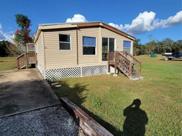 10386 SE 52ND COURT , Unit 13, BELLEVIEW, FL 34420