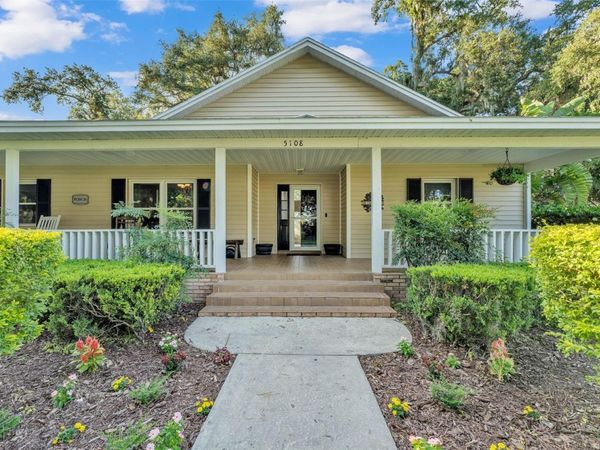 5108 WATERWOOD DRIVE , BARTOW, FL 33830