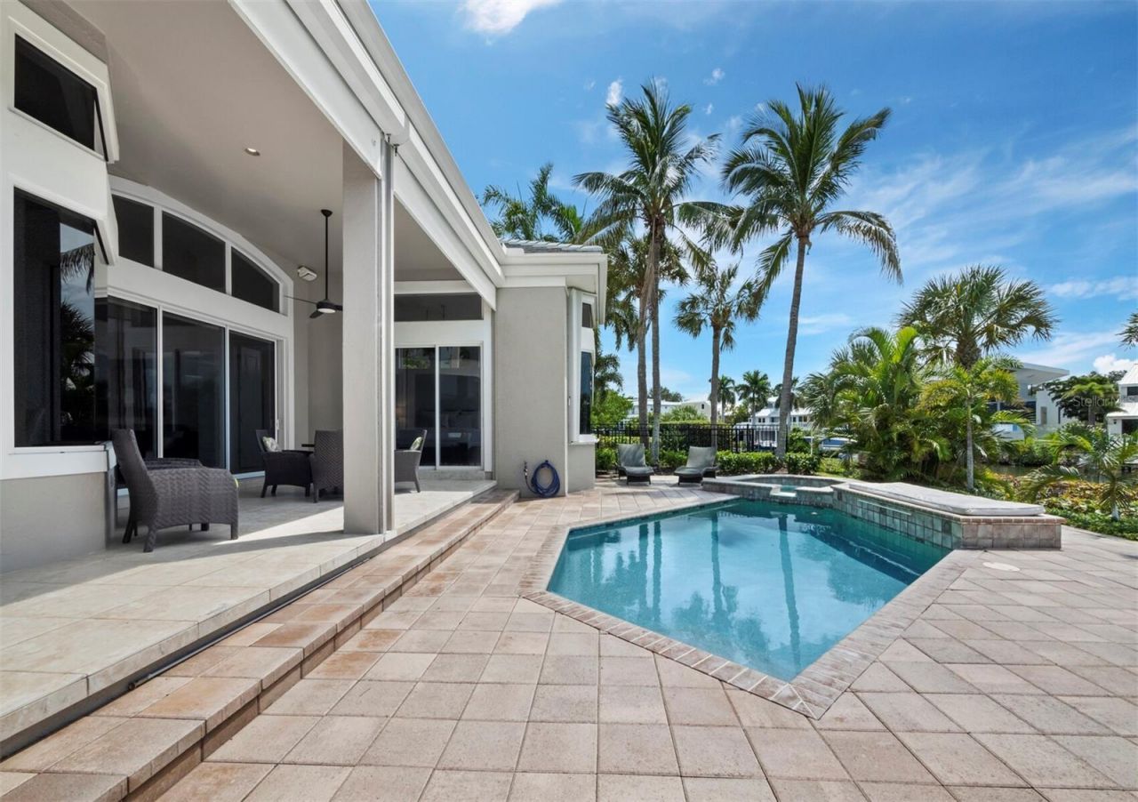 3578 Fair Oaks Way, Longboat Key, FL 34228 Photo