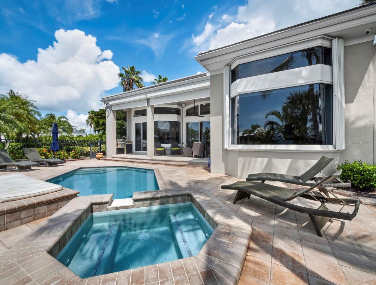 3578 Fair Oaks Way, Longboat Key, FL 34228 Photo