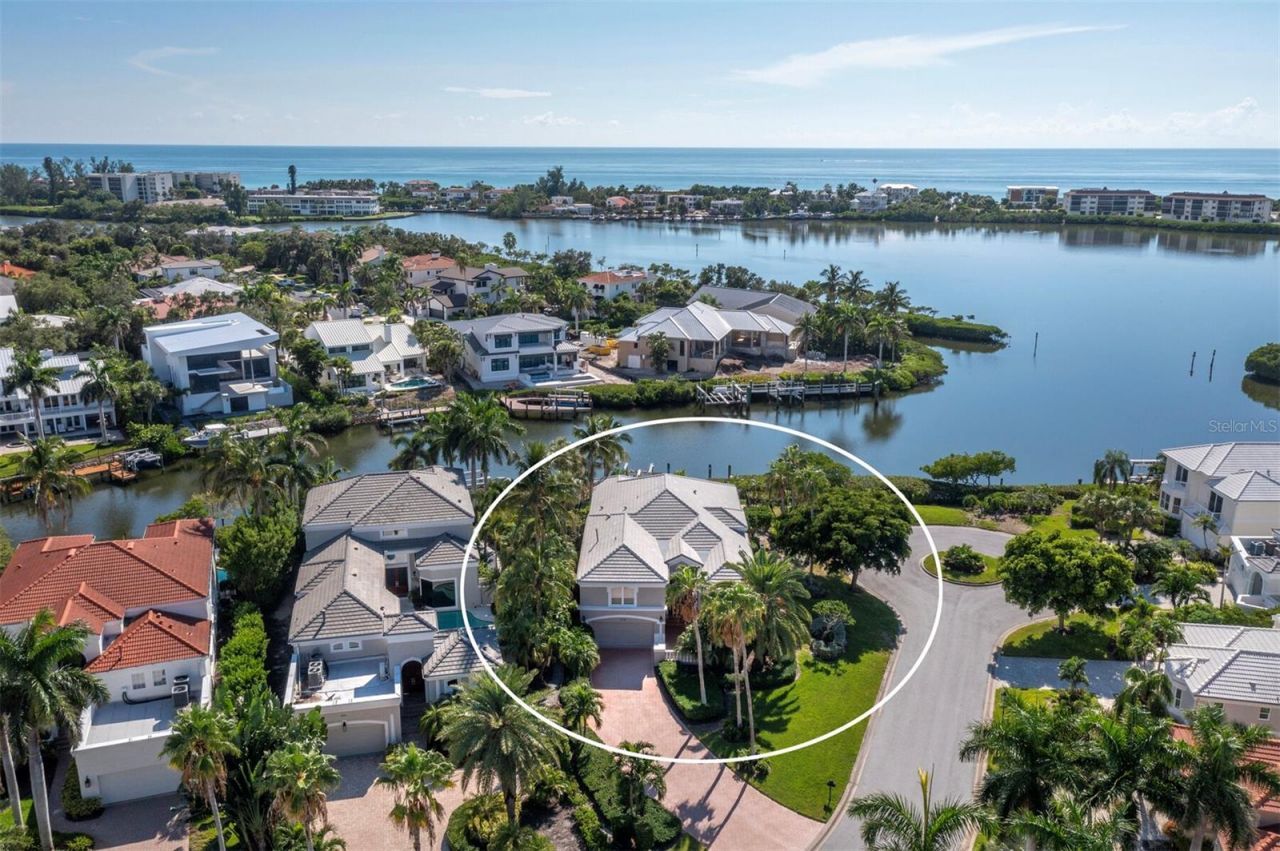 3578 Fair Oaks Way, Longboat Key, FL 34228 Photo