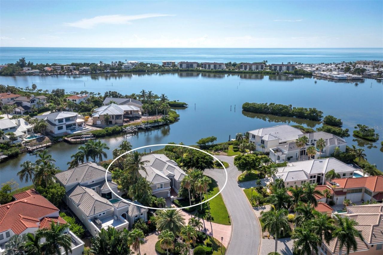 3578 Fair Oaks Way, Longboat Key, FL 34228 Photo