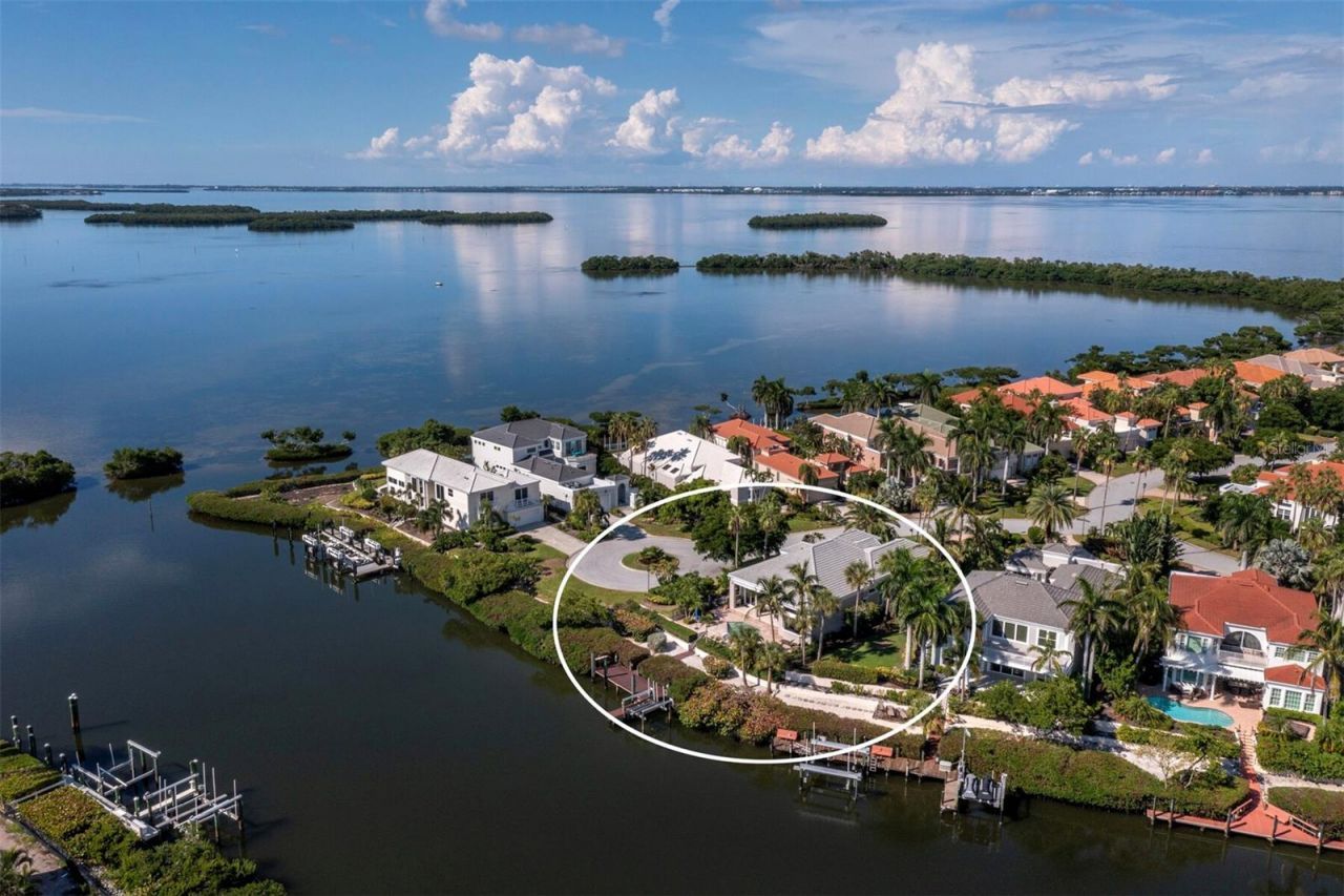 3578 Fair Oaks Way, Longboat Key, FL 34228 Photo