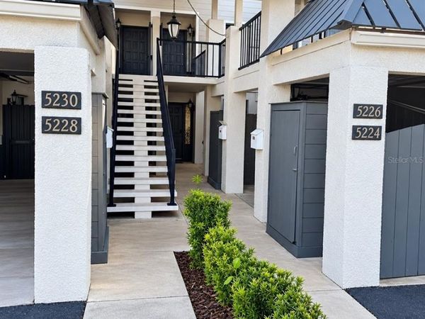 5228 CYPRESS CREEK DRIVE , Unit 105, ORLANDO, FL 32811