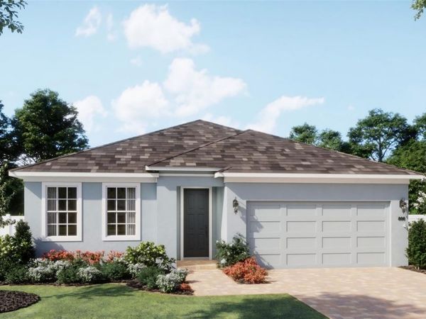 3659 TRIPLE CROWN LOOP , SANFORD, FL 32773