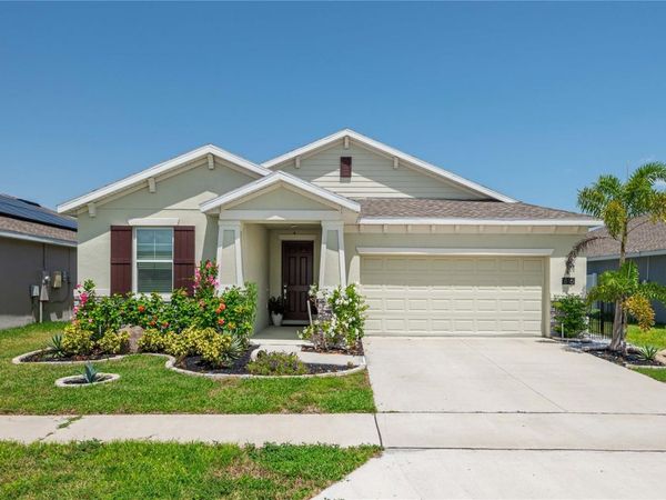 816 GRANT STREET , BARTOW, FL 33830