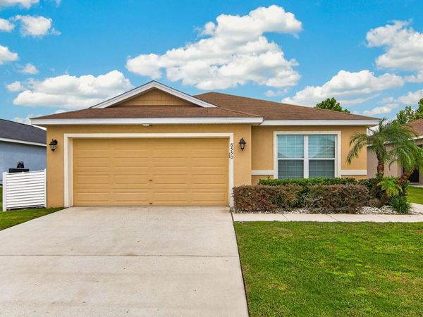 6550 BAYSTON HILL PLACE , ZEPHYRHILLS, FL 33541