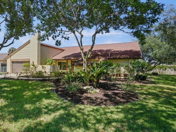 2893 ROLLINGWOOD COURT , CLEARWATER, FL 33761