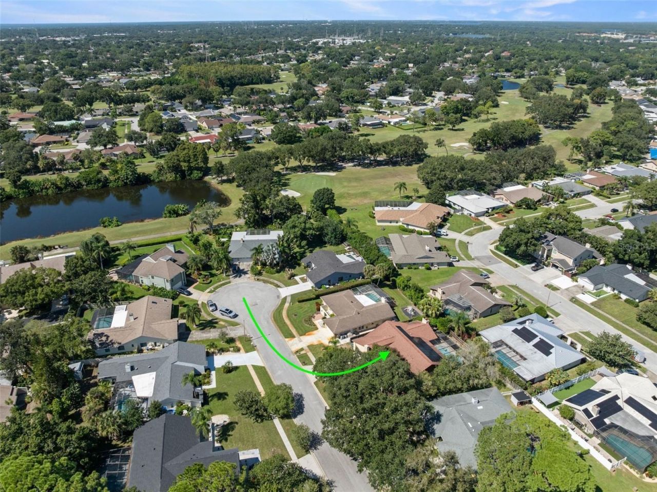 2893 Rollingwood Court, Clearwater, FL 33761 Photo