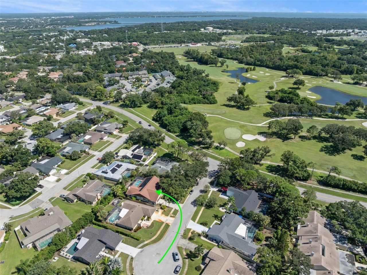 2893 Rollingwood Court, Clearwater, FL 33761 Photo