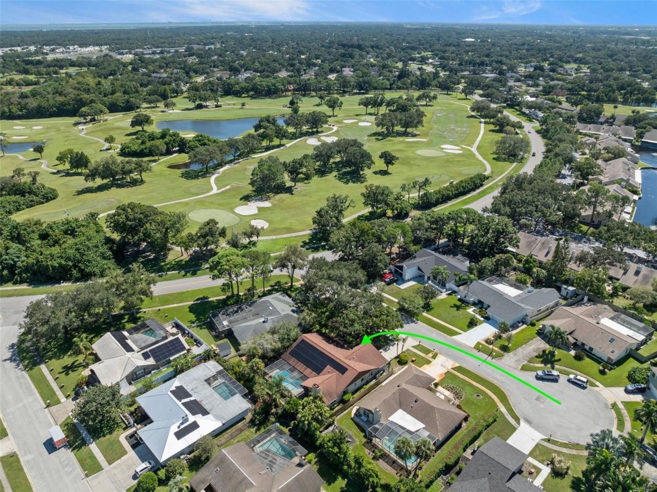 2893 Rollingwood Court, Clearwater, FL 33761 Photo