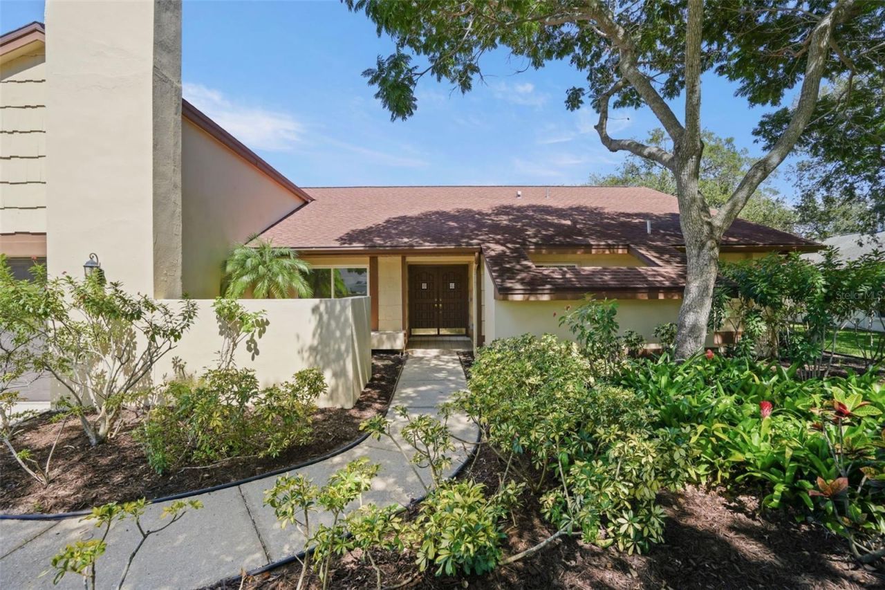 2893 Rollingwood Court, Clearwater, FL 33761 Photo