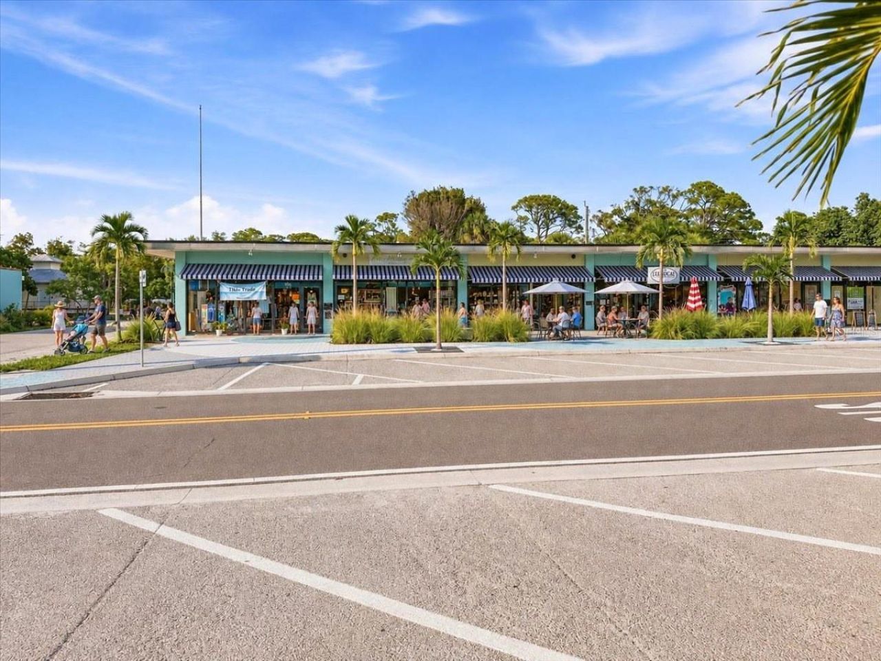 201 W Dearborn Street, Englewood, FL 34223 Photo