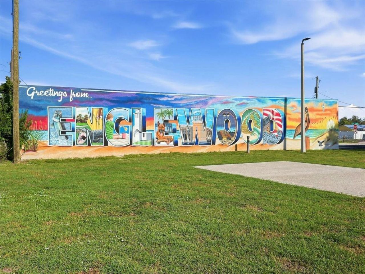 201 W Dearborn Street, Englewood, FL 34223 Photo