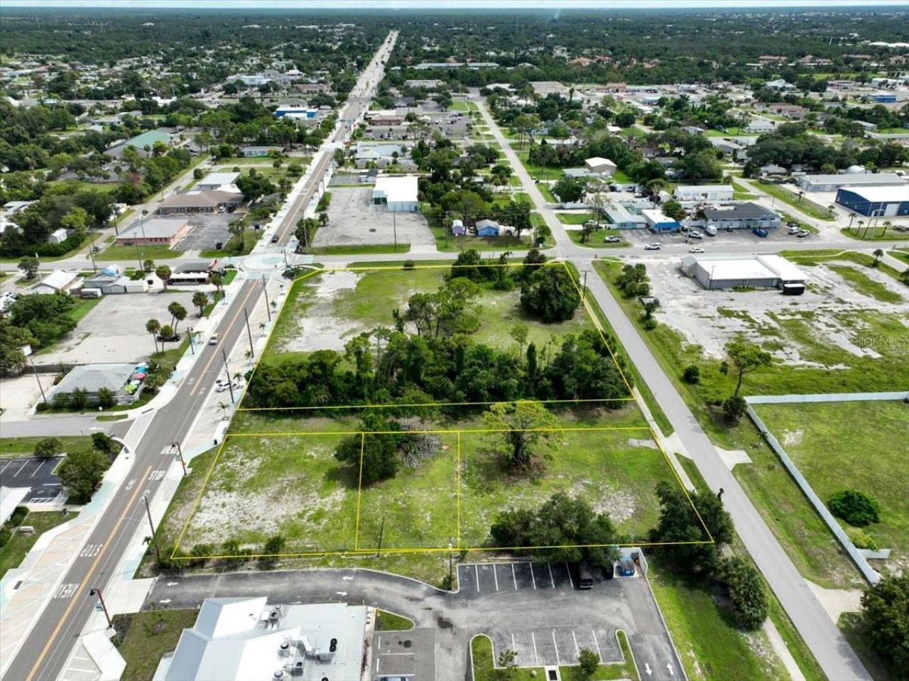 201 W Dearborn Street, Englewood, FL 34223 Photo