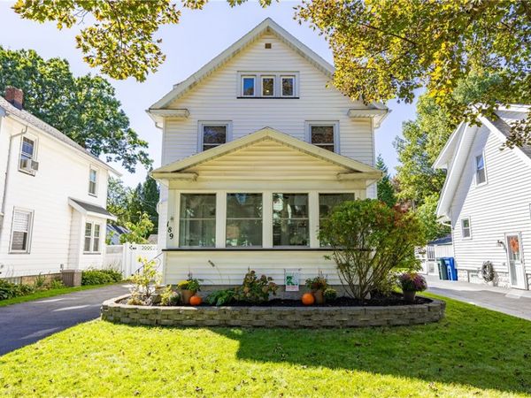 189 Merwin Avenue, Rochester, NY 14609