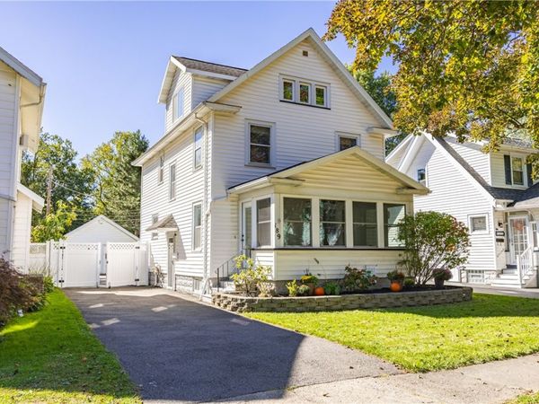 189 Merwin Avenue, Rochester, NY 14609