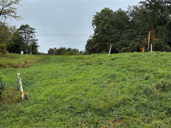 Smith Road , Newfield, NY 14867
