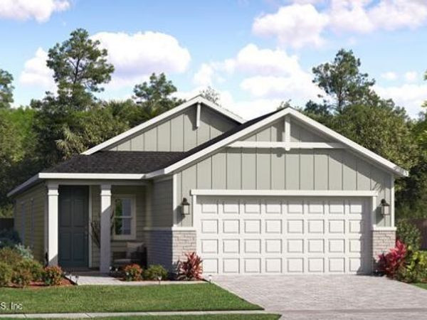 46 LUDINGTON Parkway, St. Augustine, FL 32092