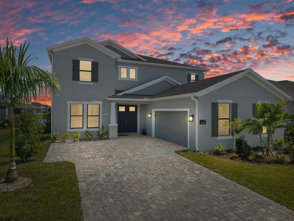 3066 Kamin Drive , Melbourne, FL 32940