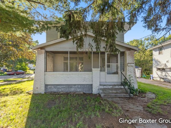 1767 Newark Avenue SE, Grand Rapids, MI 49507