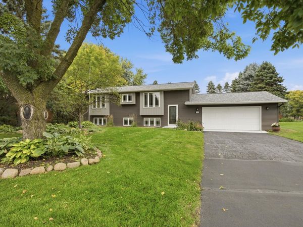 6407 Laurel Road, Saint Cloud, MN 56303